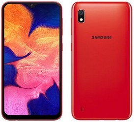 Замена дисплея на телефоне Samsung Galaxy A10 в Липецке